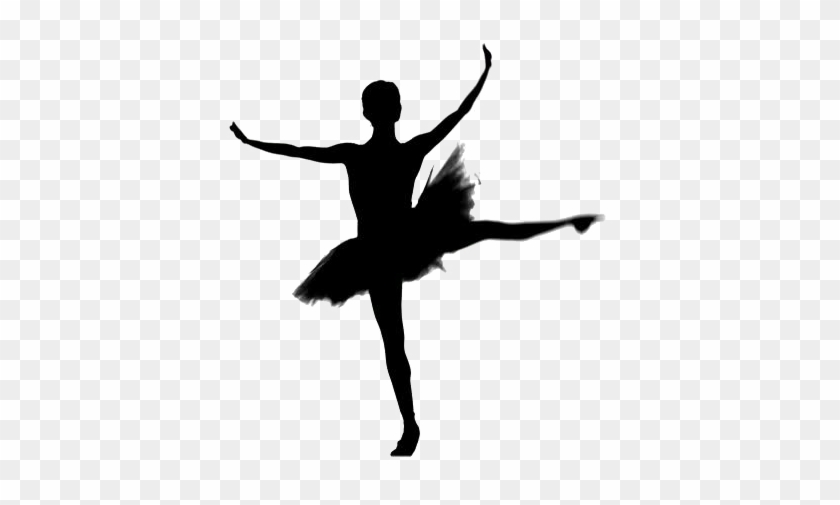 Ballet Dancer Png