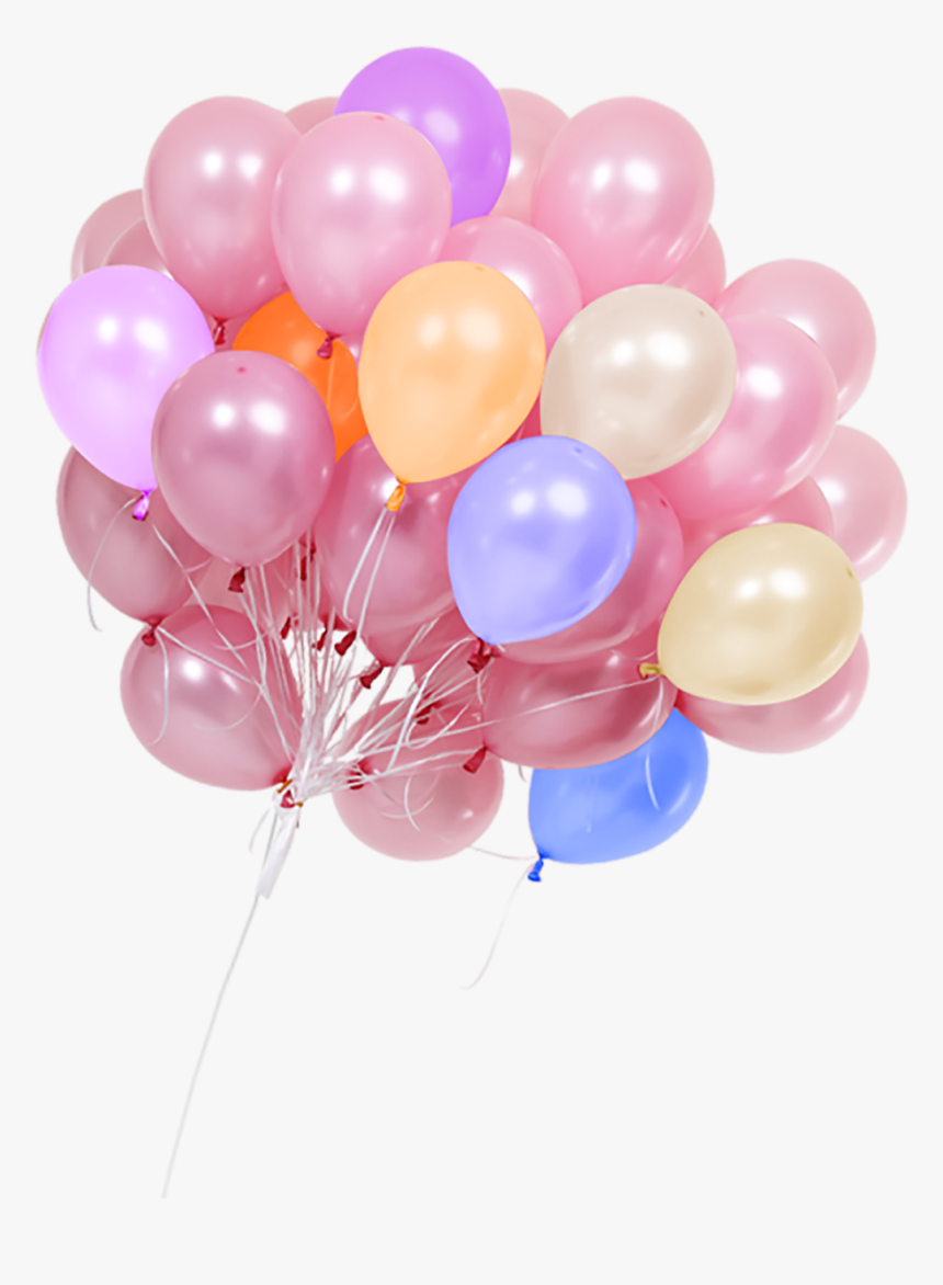 Balloon Free