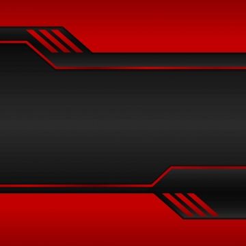 Banner Background Red