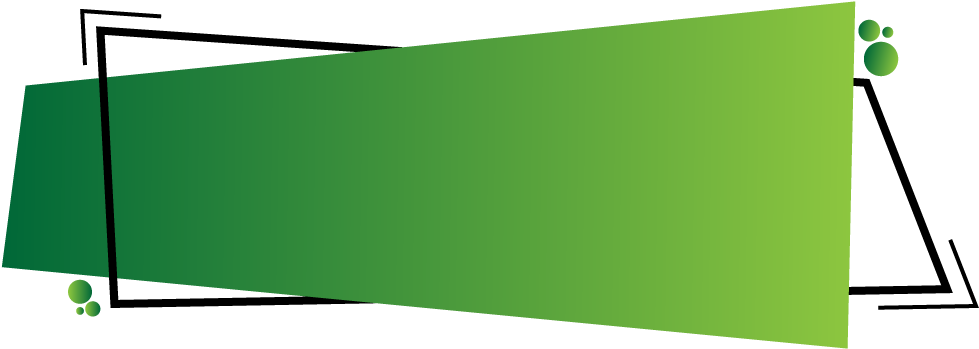 Banner Green Png