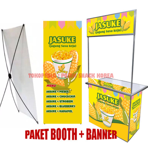 Banner Jasuke