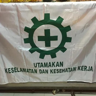 Banner Keselamatan Dan Kesehatan Kerja