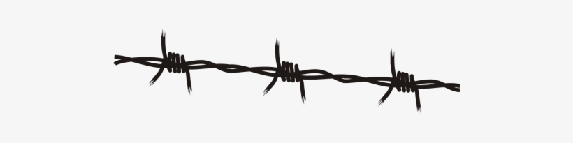 Barbed Wire Png Transparent