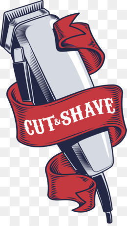 Barbershop Logo Png