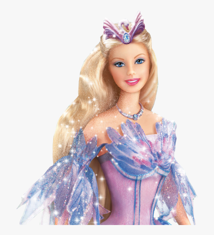 Barbie Doll Png