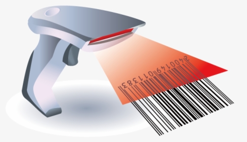 Barcode Scanner Png