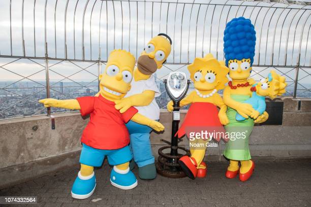 Bart Simpsons Images