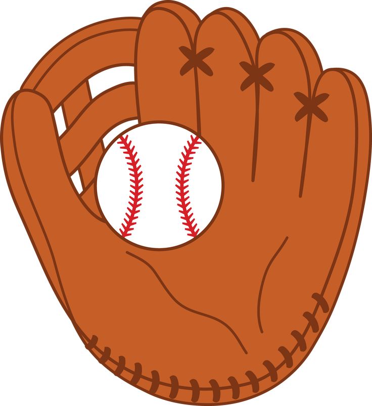 Baseball Catcher Handschuh