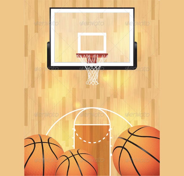 Basketball Backgrounds For Photoshop