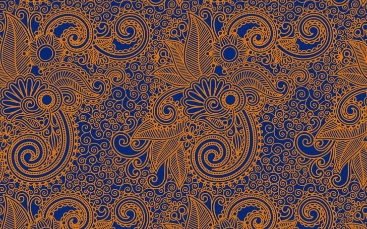 Batik Keren Wallpaper