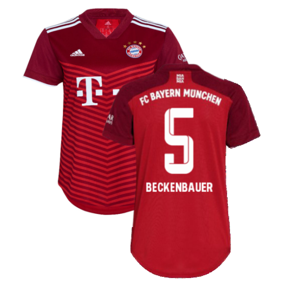 Bayern Away Kit 18 19