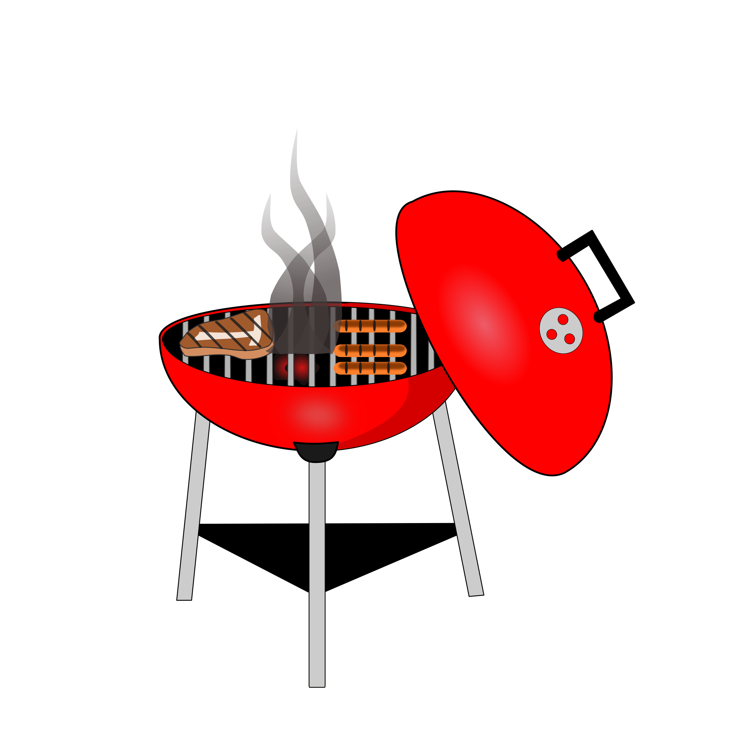 Bbq Clipart Png