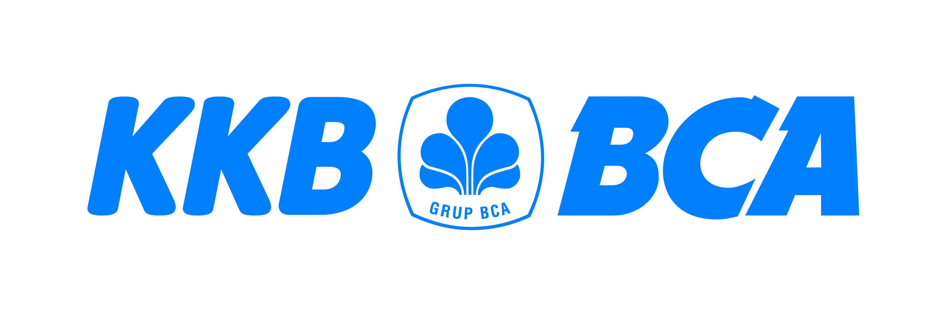 Bca Finance Logo