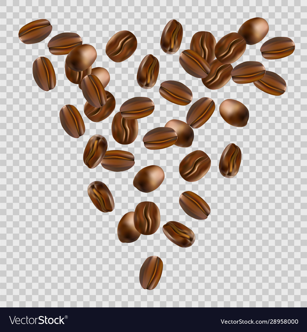 Beans Transparent
