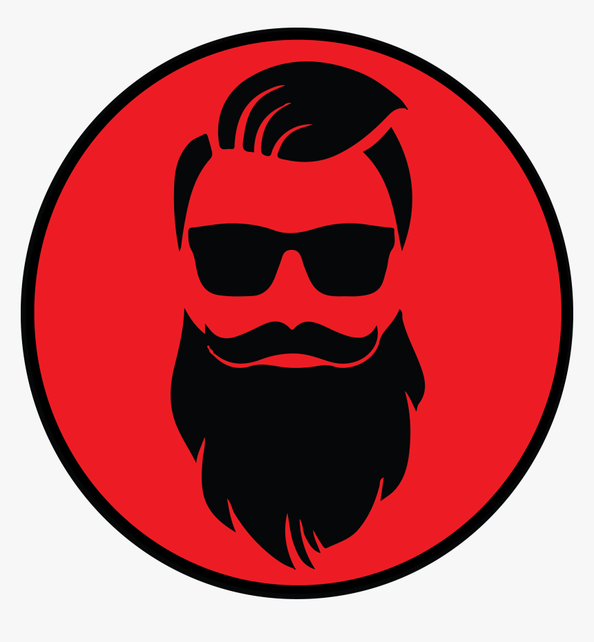 Beard Png Logo