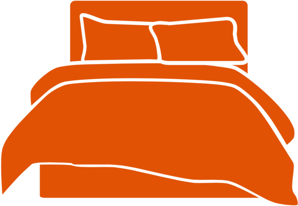 Bed Logo Png