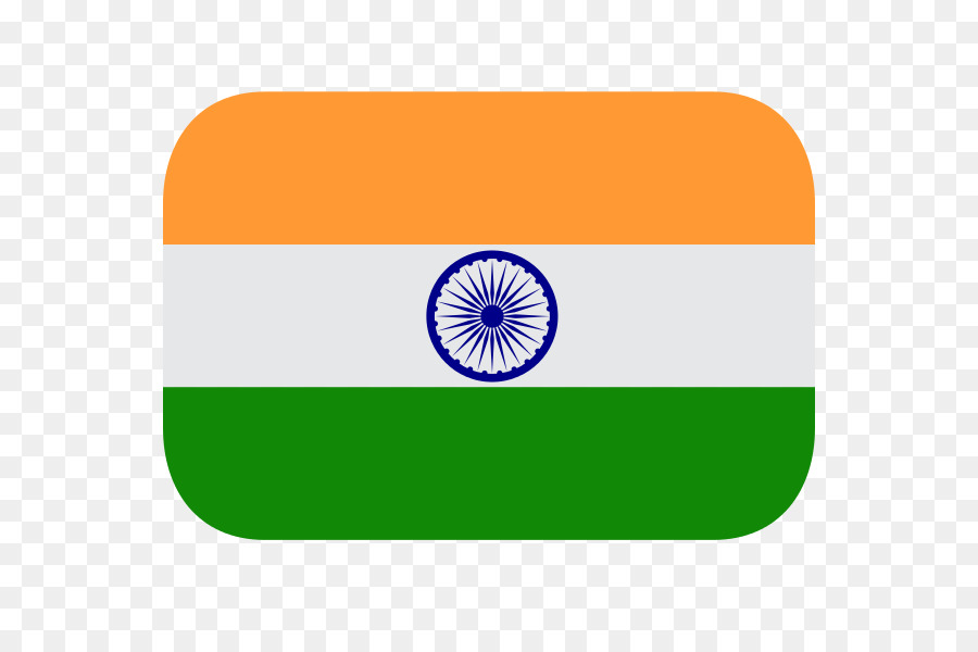 Bendera India Png
