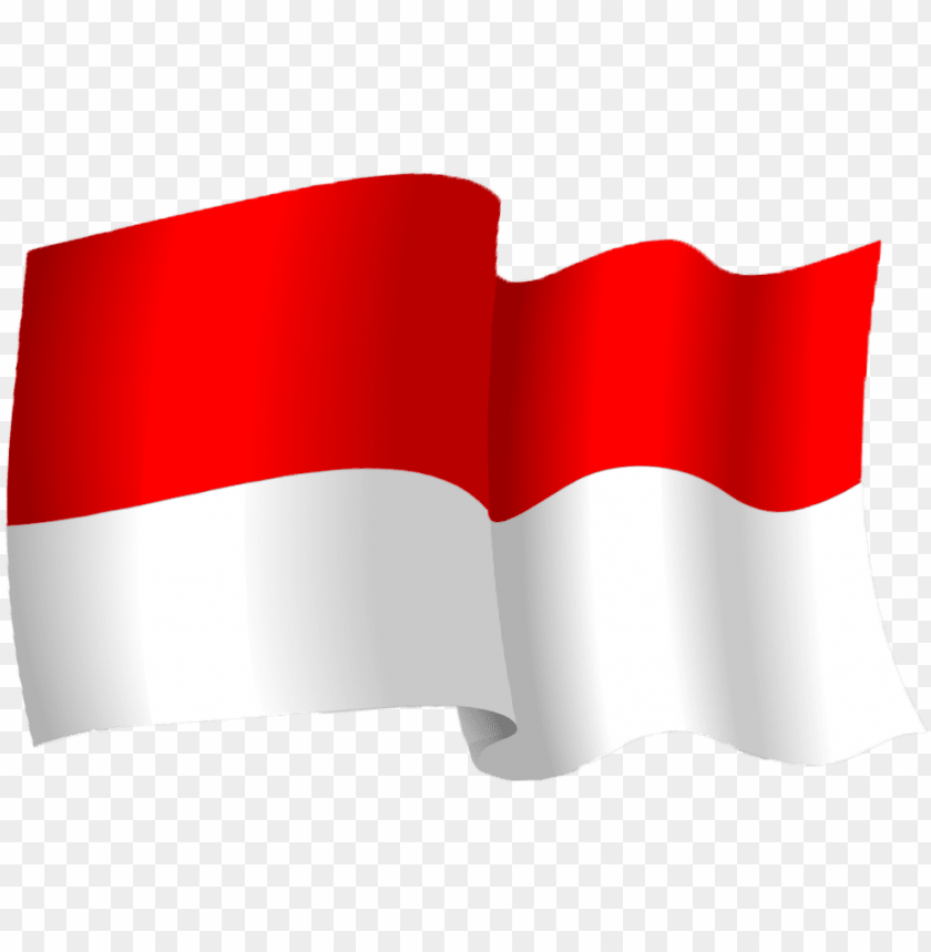 Bendera Indonesia Background