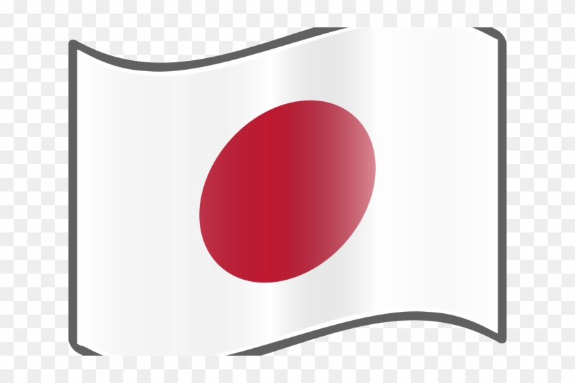 Bendera Jepang Png