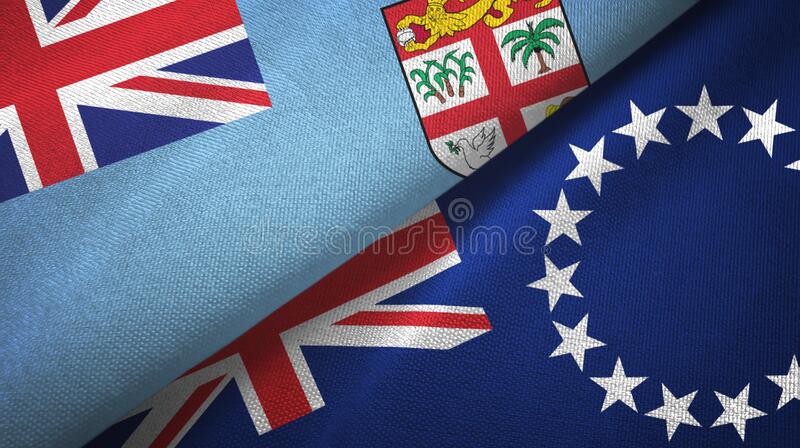 Bendera Negara Fiji