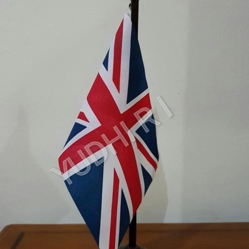 Bendera Negara Inggris