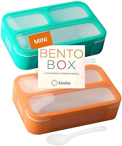 Bento Box Verpackung