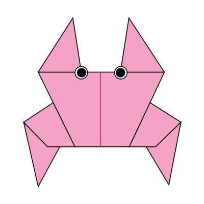 Bestes Origami