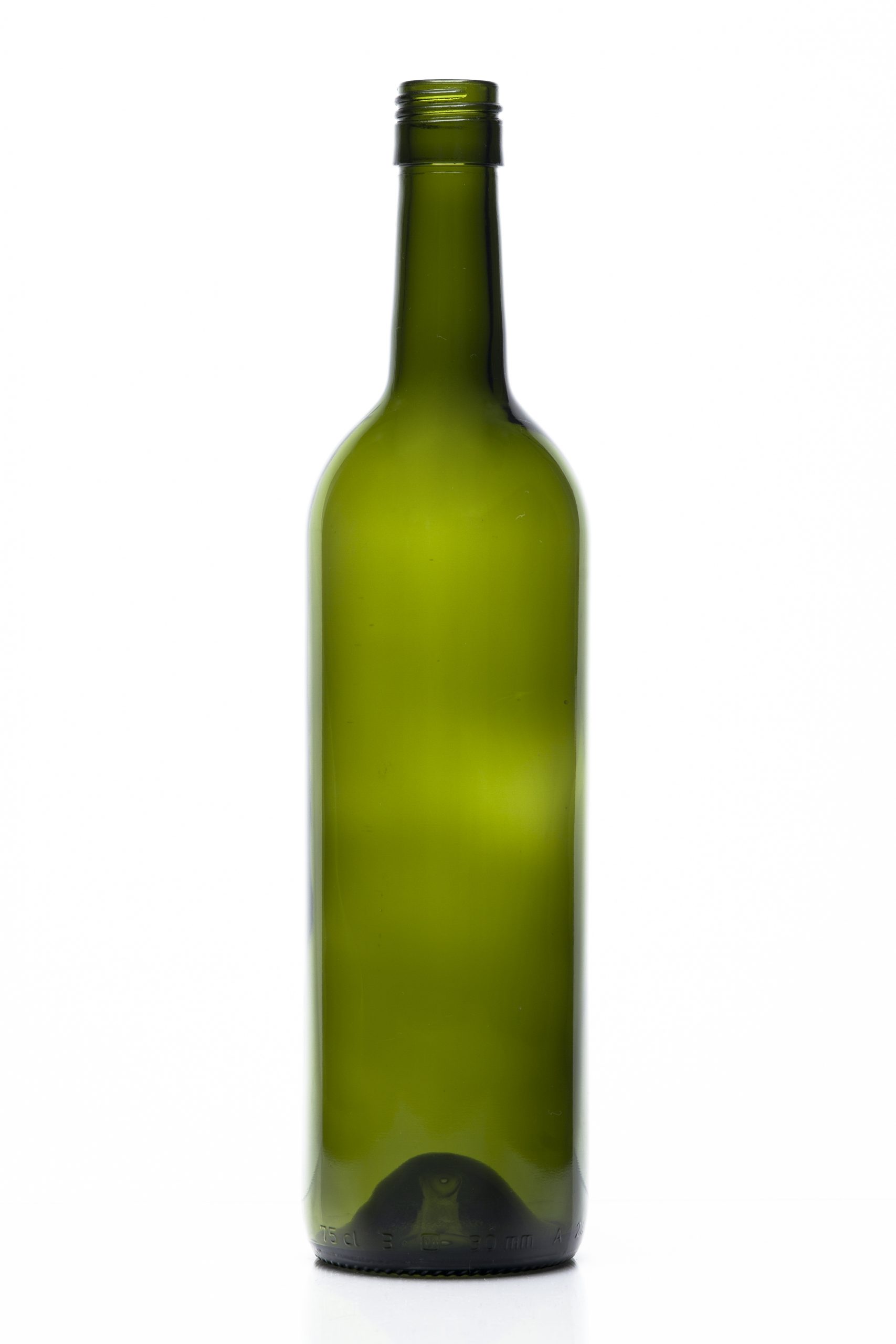 Bild Weinflasche