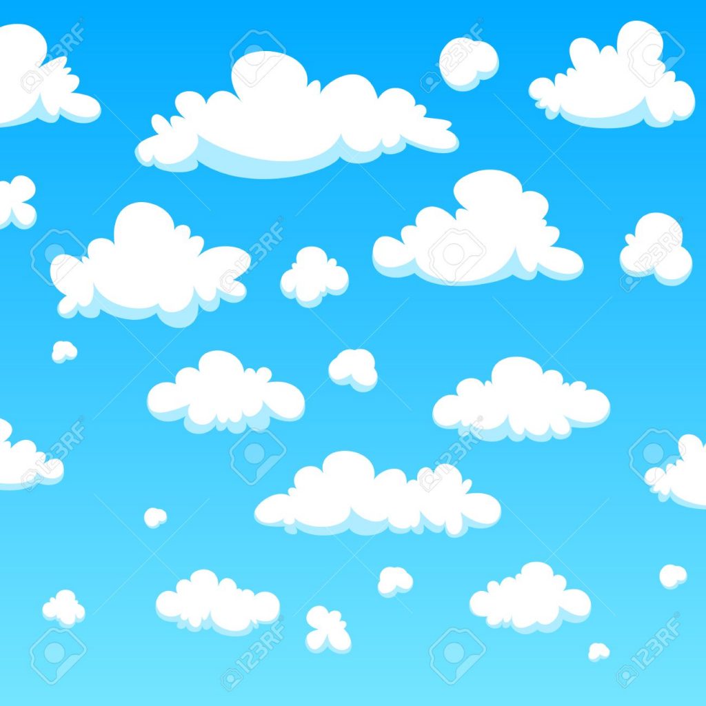Bilder Wolken