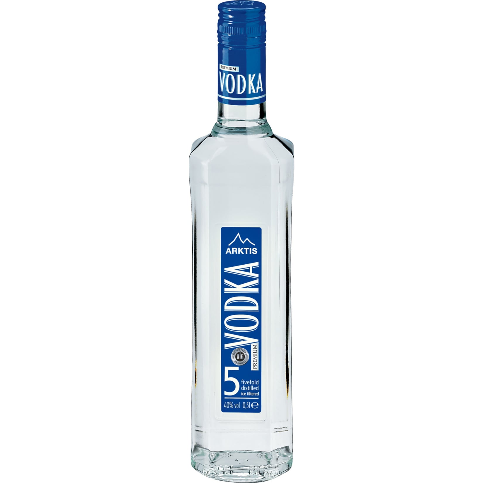 Birken Vodka