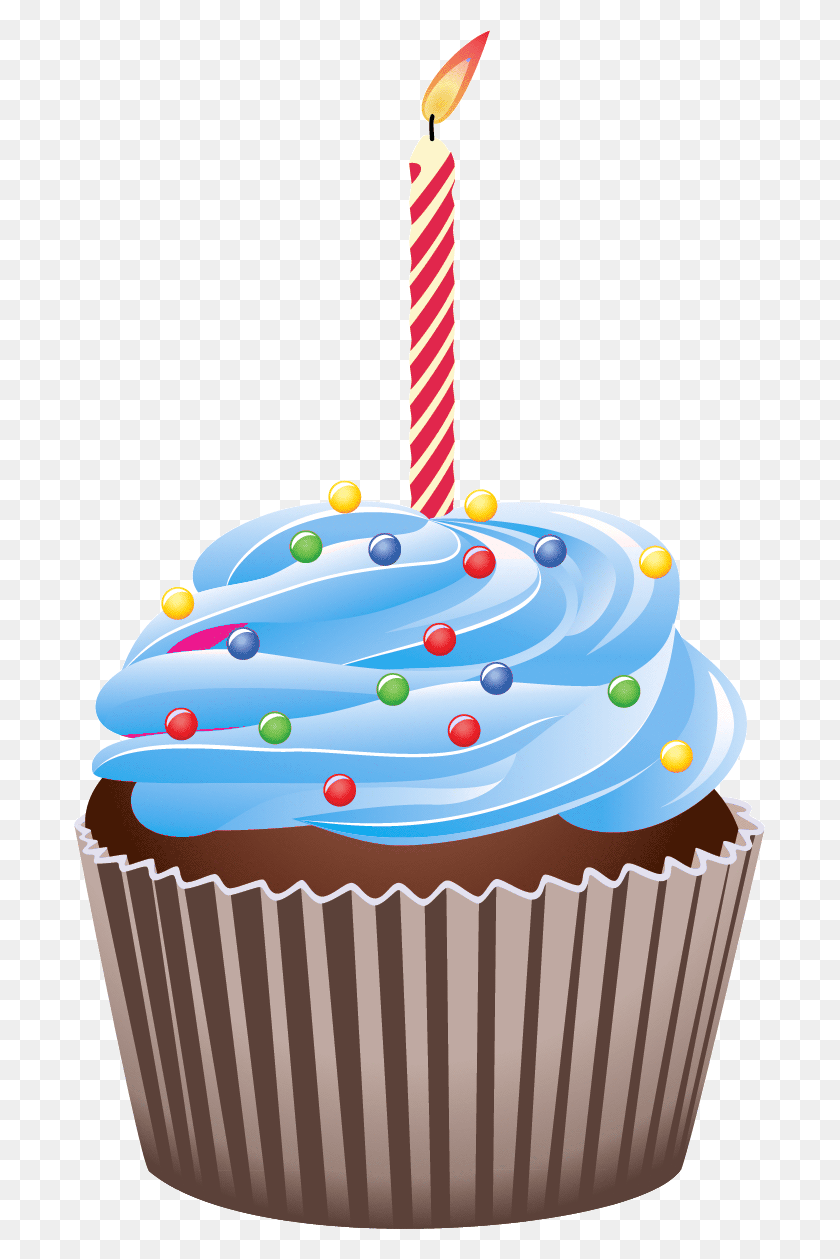 Birthday Cake Png Clipart