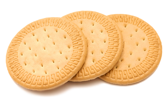 Biscuits Clipart