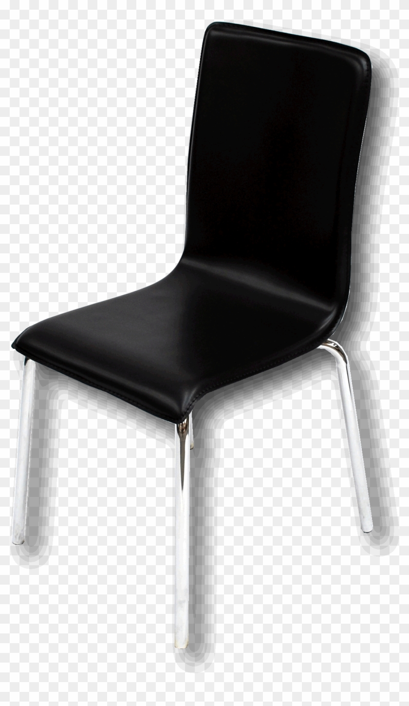 Black Chair Png