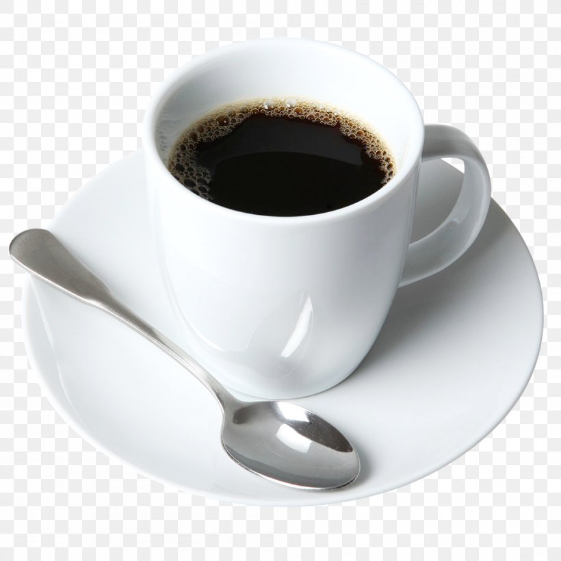 Black Coffee Png