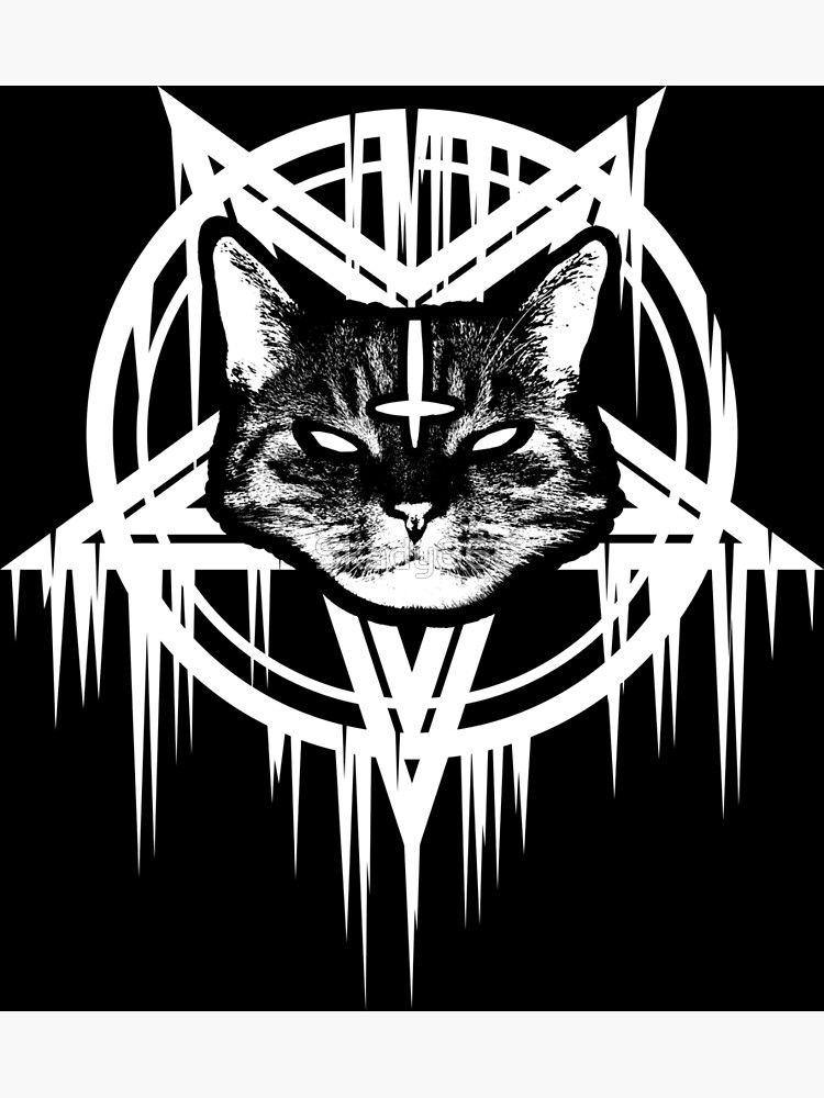 Black Metal 666