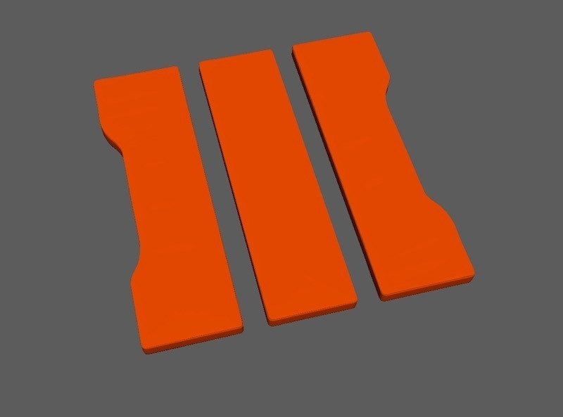 Black Ops 3 Icon