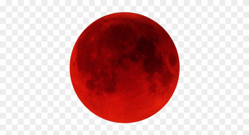 Blood Moon Png