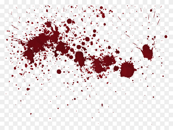 Blood Vector Png