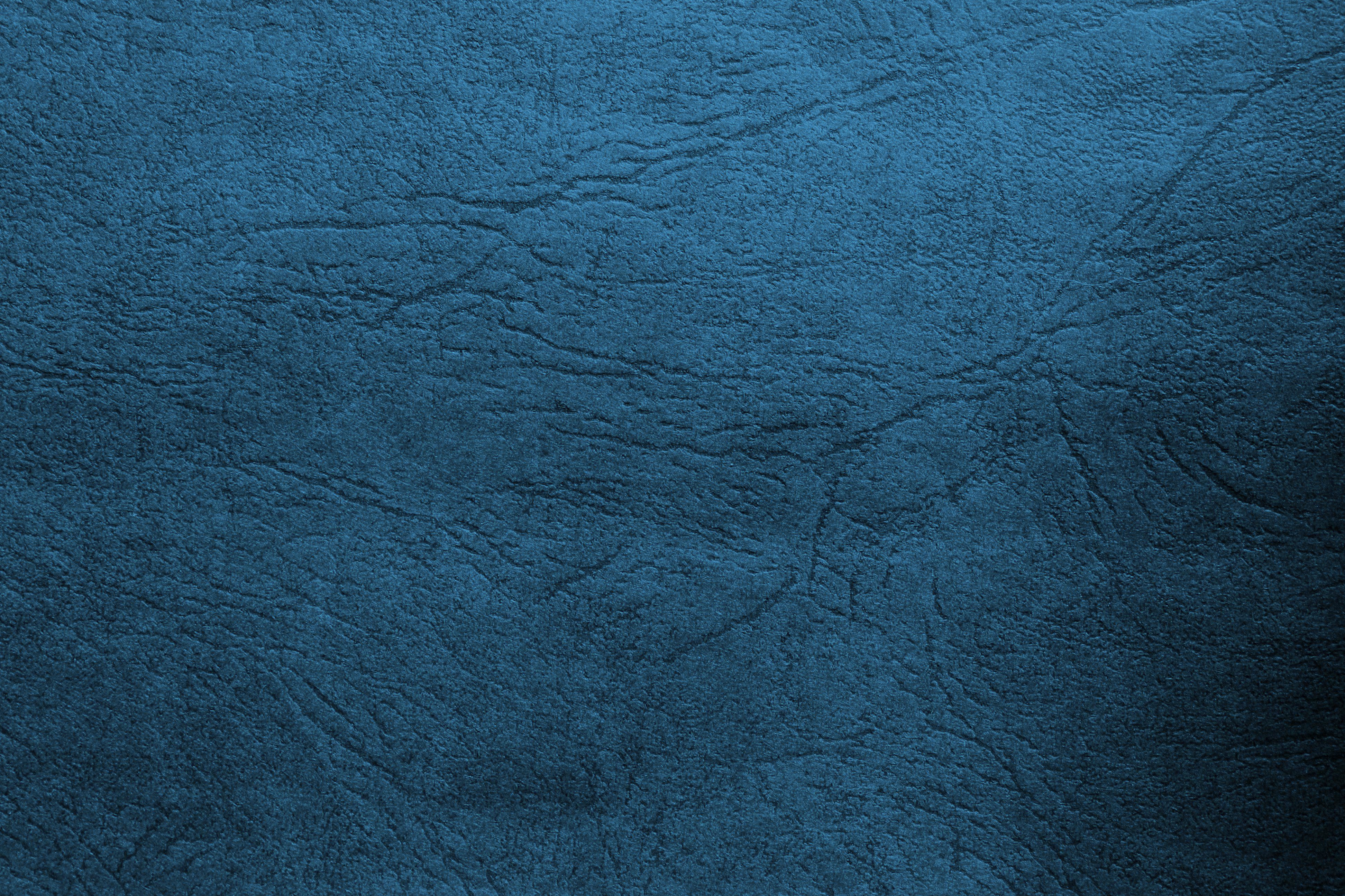 Blue Texture Background