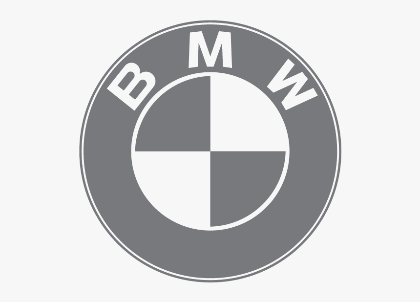 Bmw Logo Black Background