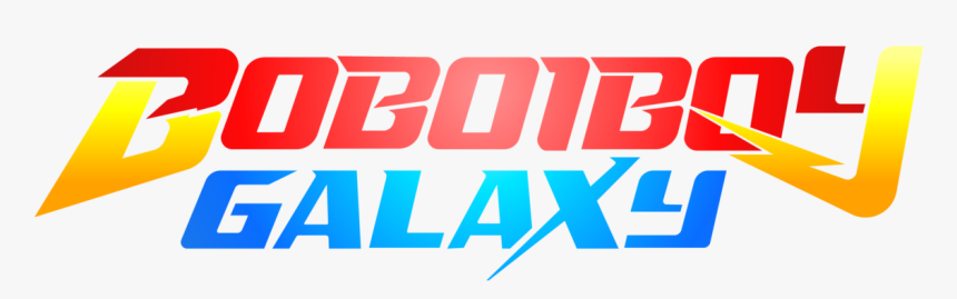 Boboiboy Logo Png