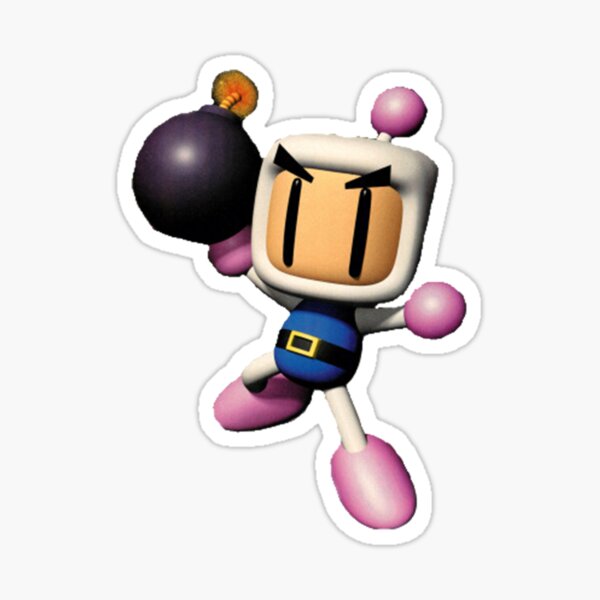 Bomberman Jetters The Legend Of Bomberman