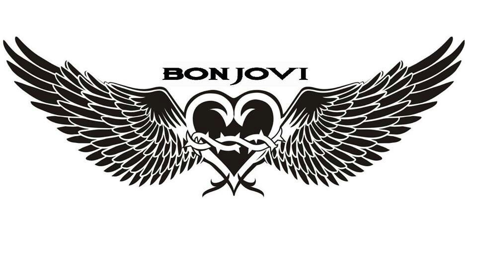 Bon Jovi Band Logo