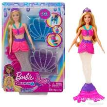 Boneka Barbie Asli