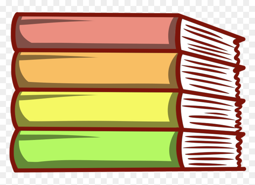 Book Png Clipart