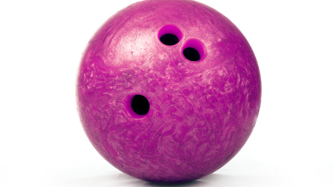Bowling Ball Images