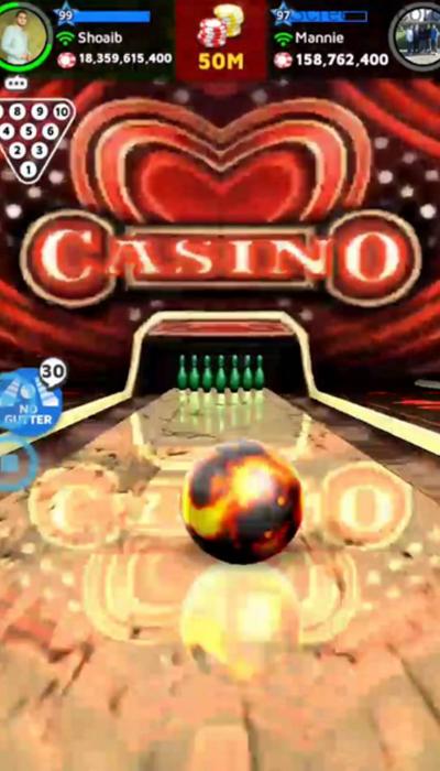 Bowling King Cash And Chips Generator