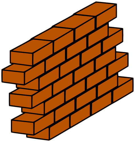 Brick Vector