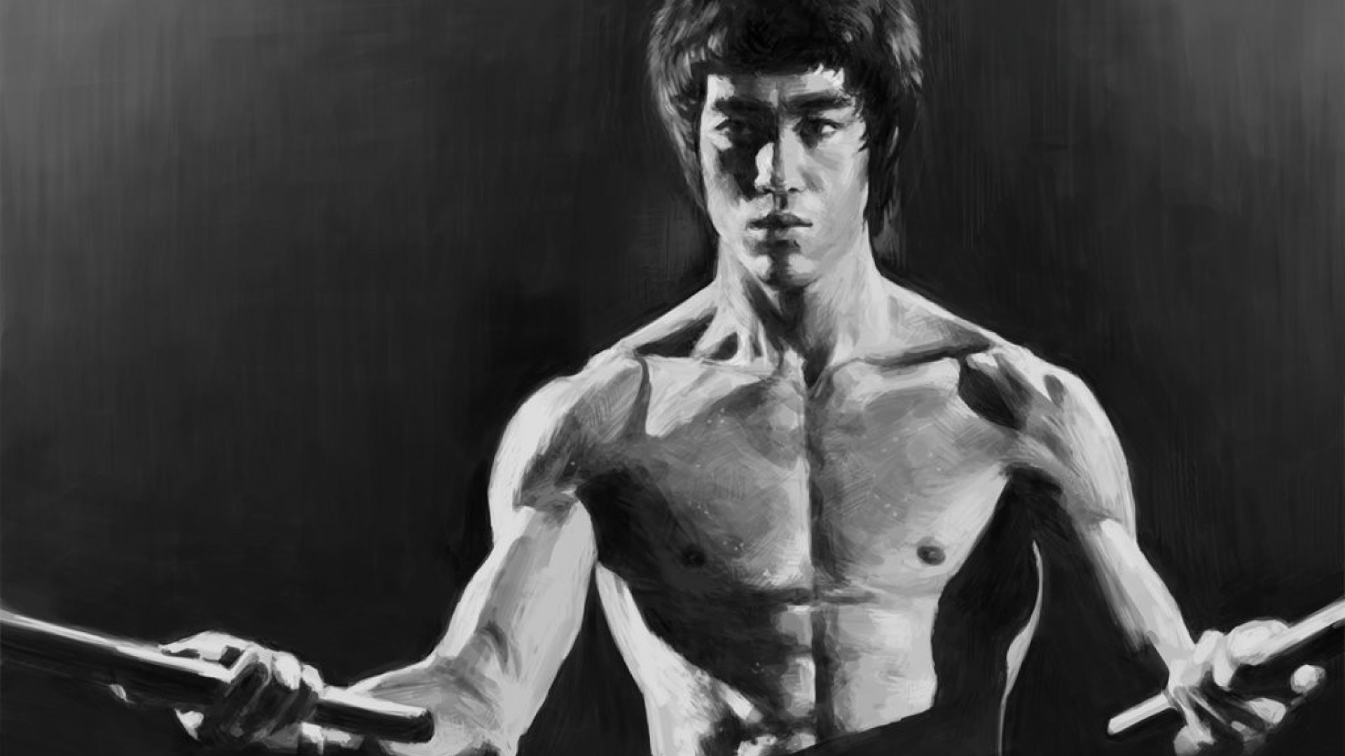 Bruce Lee Hd Photos