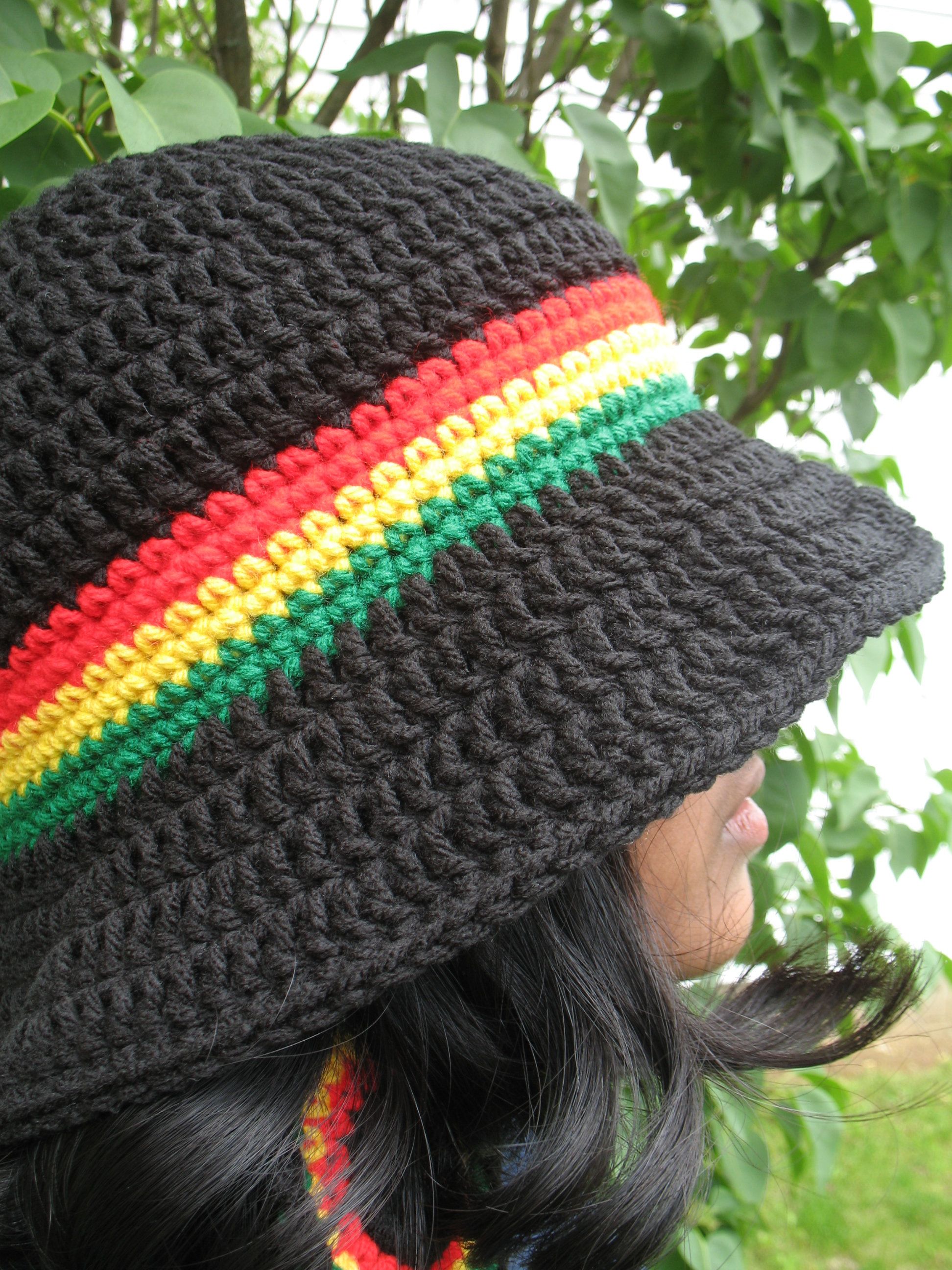 Bucket Hat Reggae